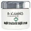 B. Kamins Maple Treatment Night Cream - 2.2oz