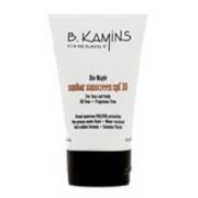 B. Kamins Sunbar Sunscreen SPF 30 Fragrance-Free - 4oz