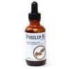 Philip B Rejuvenating Oil for Dry To Damaged Hair - 2 oz