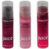 Juice Beauty Lip Trio SPF 15 Tinted Lip Moisturizers - 3 Pack - .15oz each