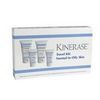 Kinerase Travel Kit- Normal To Oily