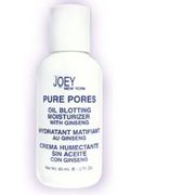 Joey New York Pure Pores Oil Blotting Moisturizer - 2 oz