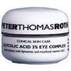 Peter Thomas Roth Glycolic Acid 3% Eye Complex - 0.75 oz