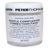 Peter Thomas Roth Gentle Complexion Correction Pads - 60 pads