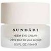 Sundari Neem Eye Cream - 0.5 oz