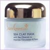 Susan Ciminelli Sea Clay Mask - 2 oz