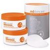 MD Skin Care Alpha-Beta Daily Face Peel/2 Steps - 30 pads