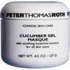 Peter Thomas Roth Cucumber Gel Masque - 4.5 oz