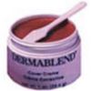 Dermablend Cover Creme SPF 30 - Chocolate Brown  - 1 oz