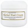Elon Herbal Foot Cream - 6 oz