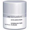 MD Formulations Nail & Cuticle Complex - 0.5 oz