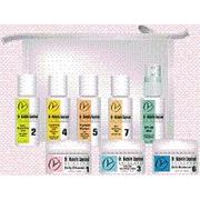 Dr. Michelle Copeland Essential Skin Care Travel Kit with SPF-40 Sun Block