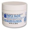 Summers Lab Triple Paste Medicated ointment for diaper rash - 2 oz