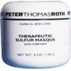 Peter Thomas Roth Therapeutic Sulfer Masque - 5 oz